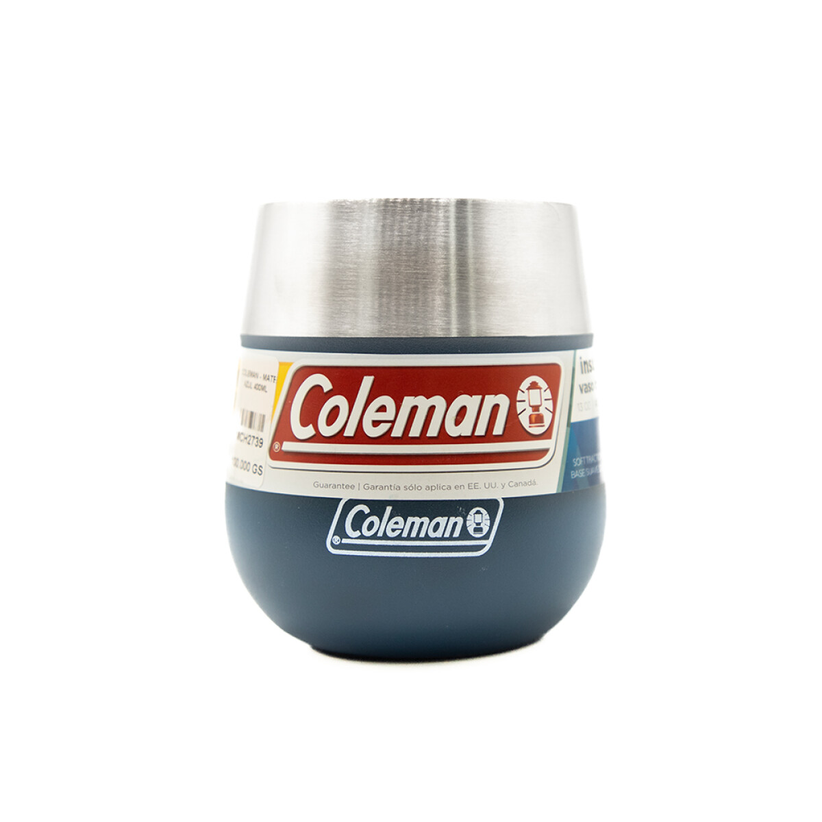 COLEMAN MATE 400ML - AZUL 