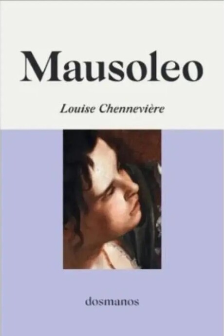 MAUSOLEO MAUSOLEO