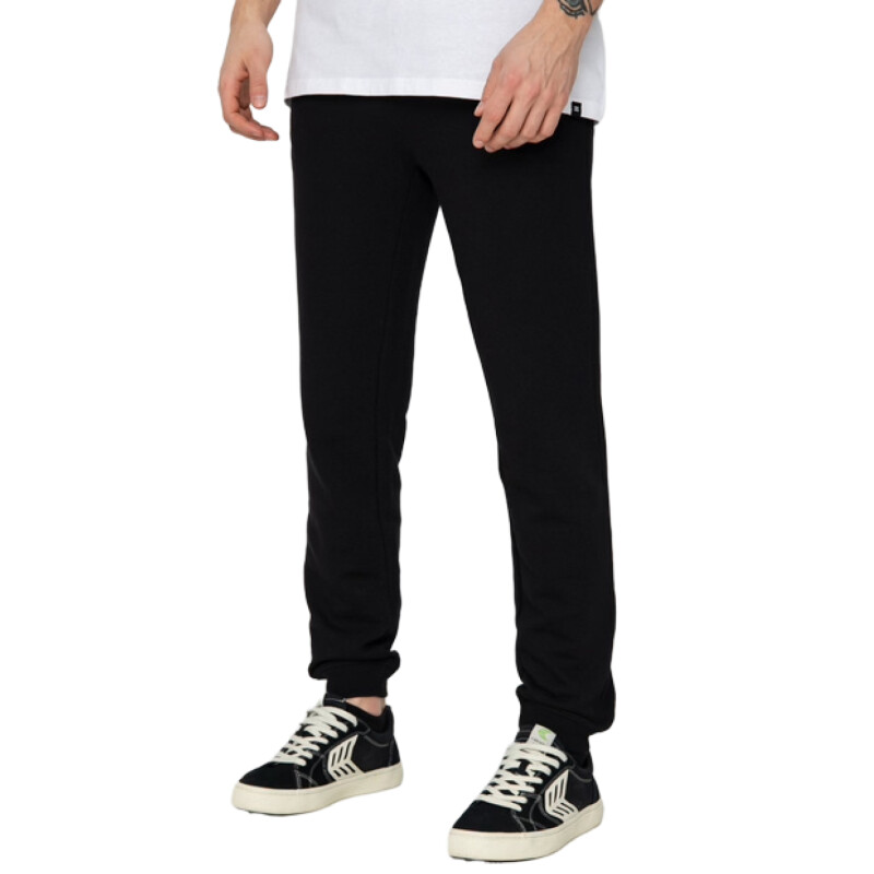 Pantalon Quiksilver Terry Spot - Negro Pantalon Quiksilver Terry Spot - Negro