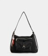 Carteras Grandes Negro