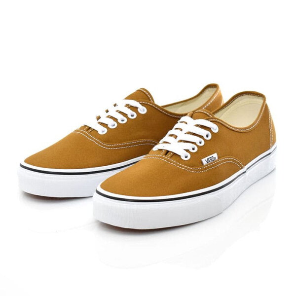 Championes Vans Authentic - VN0009PV1M7 Marron