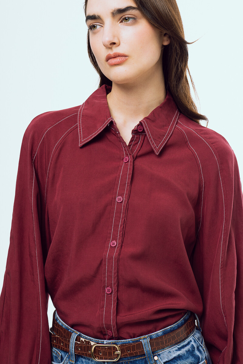 Nina Bordeaux
