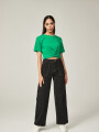 Remera Navaz Menta
