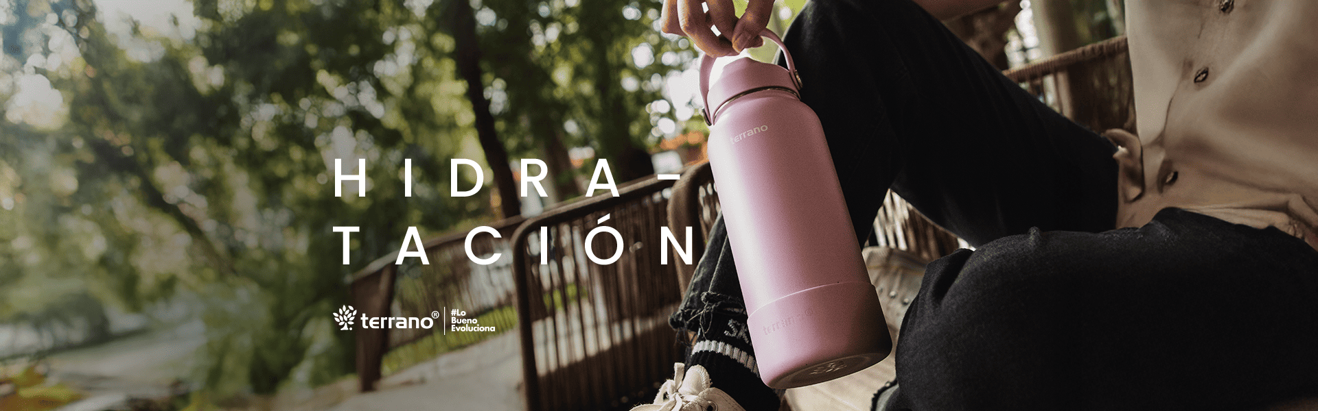 Hidratación