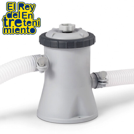 Piscina Intex Estructural Estampada 4485 L 305x76 - OUTLET Piscina Intex Estructural Estampada 4485 L 305x76 - OUTLET
