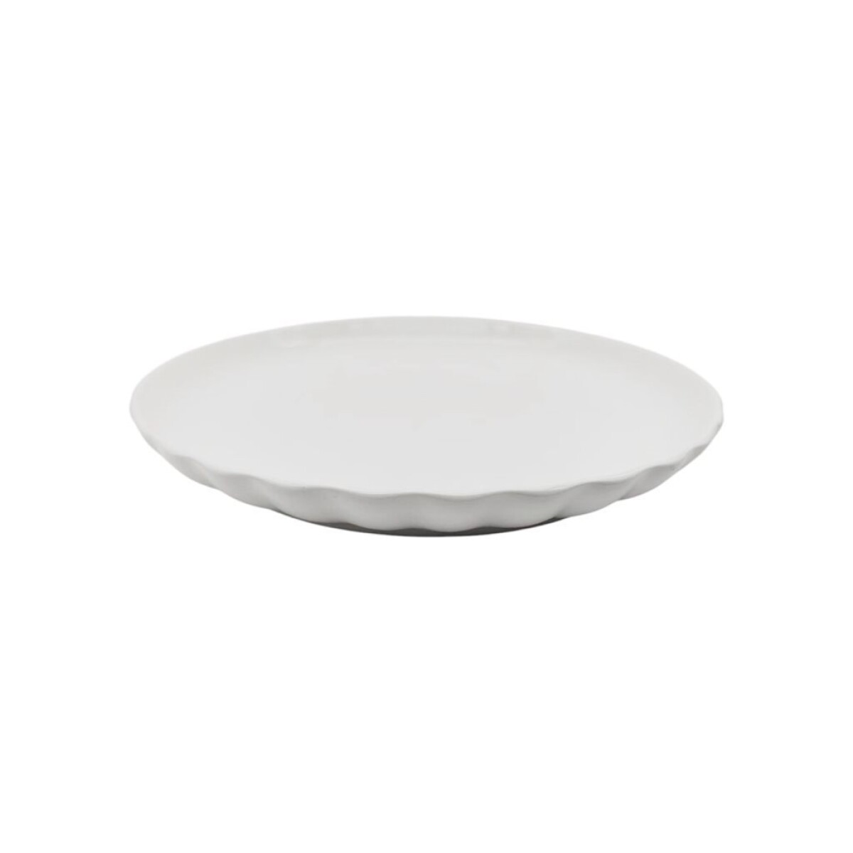 PLATO DE MESA PORCELANA D27CM BOLOGNA 