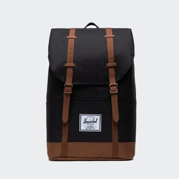 Mochila Herschel Little America Negro