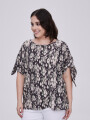 Blusa Windek Estampado 1