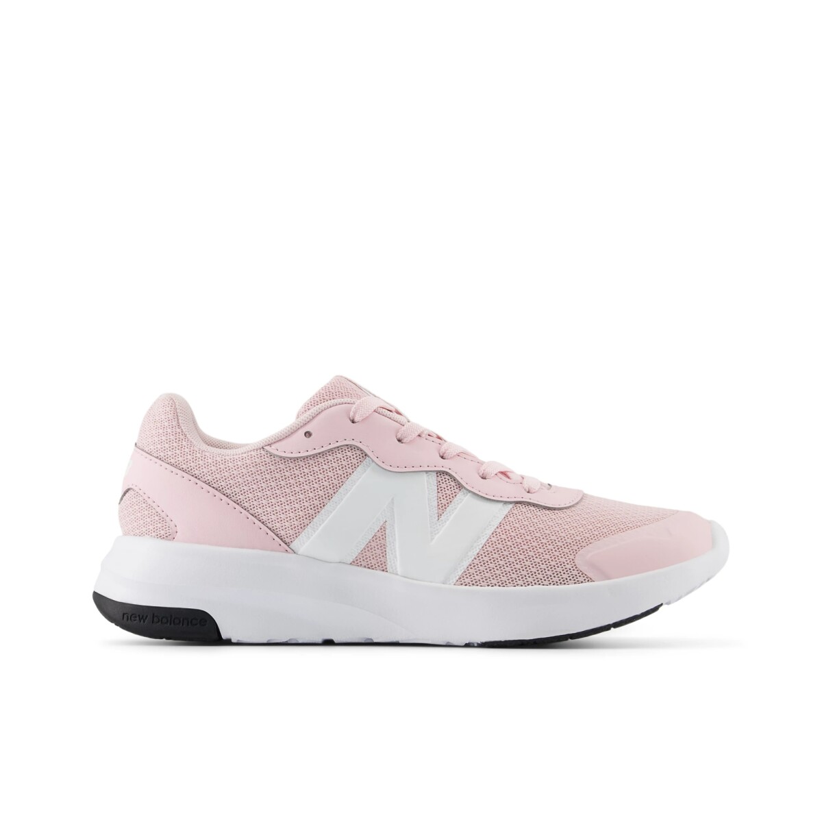 Championes New Balance de Niño - 578 - GK578PK - PINK/WHITE 