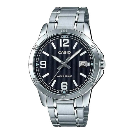 Reloj Casio Acero Inoxidable Hombre MTP-VD01D 1CVUDF