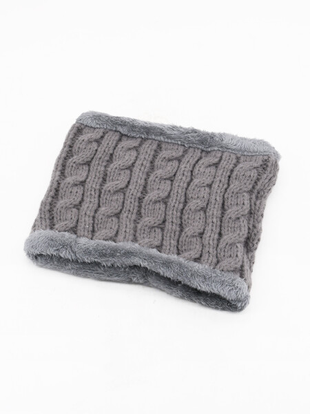 CUELLO MILAN GRIS OSCUROGenérico