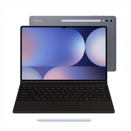 SAMSUNG Glaxy Tab S10 Ultra 14,6' 256GB 12GB RAM Con S-Pen Y Free Keyboard SAMSUNG Glaxy Tab S10 Ultra 14,6' 256GB 12GB RAM Con S-Pen Y Free Keyboard