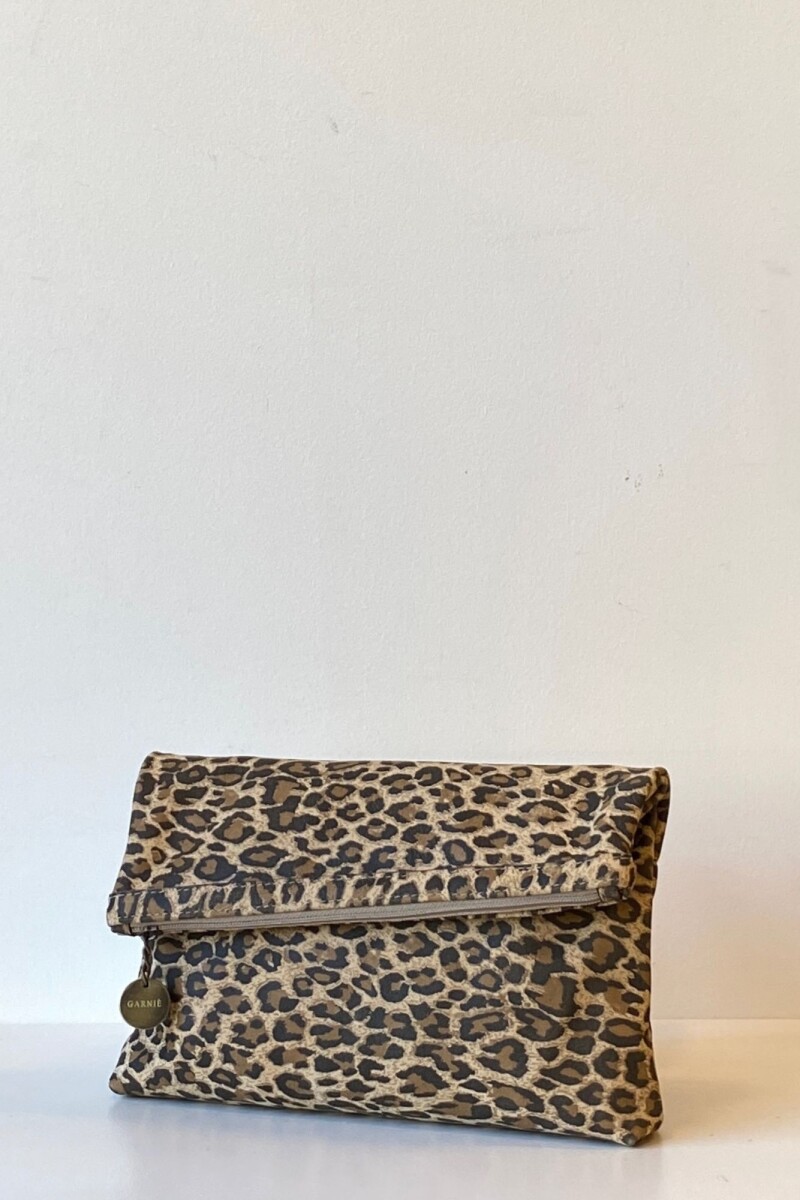 Sobre Alma - Leopardo 