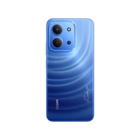 Xiaomi Redmi 15C 128 GB - Moonlight Blue Xiaomi Redmi 15C 128 GB - Moonlight Blue