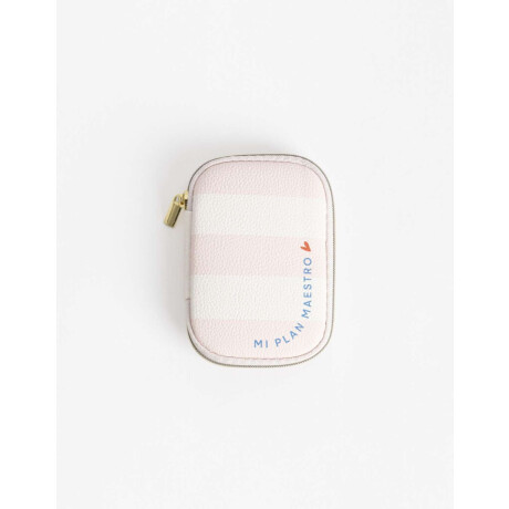 Estuches Tecnología Combinacion Tricolor