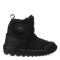 Botas de Niños Bibi Drop con velcro Negro
