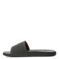 Sandalias de Hombre Rider Free Ii Slide Ad Verde
