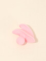 Vibrador Mariposa Usb Color Unico