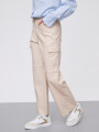 Pantalon Neirin Crema