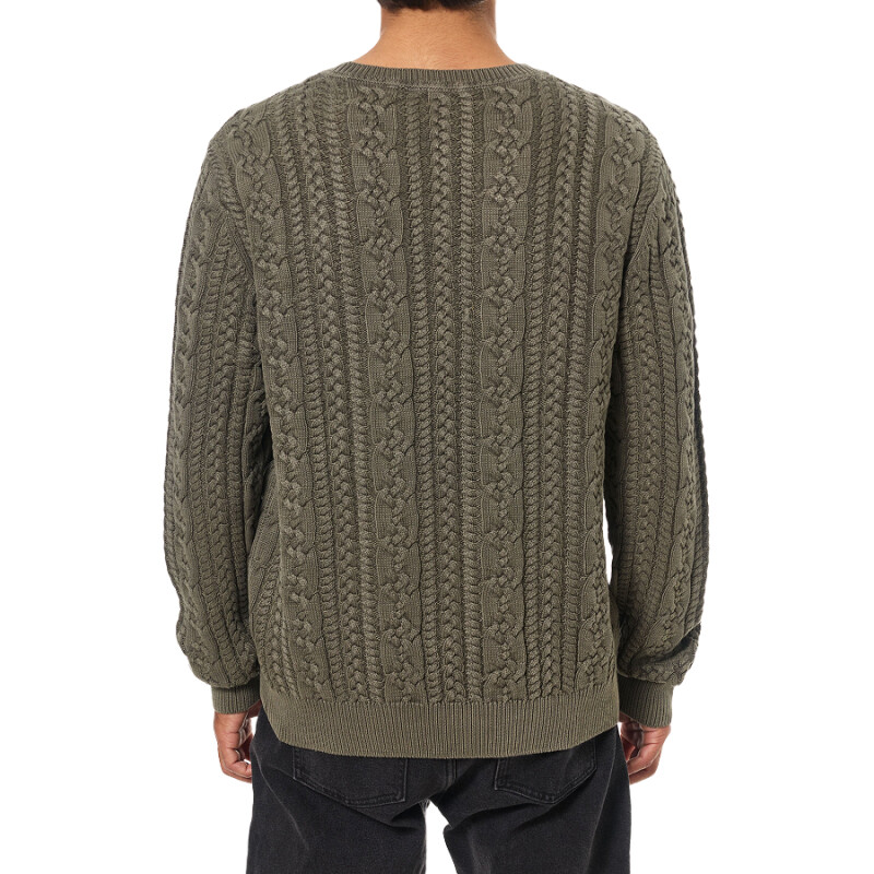 Buzo Katin Fisherman - Verde Buzo Katin Fisherman - Verde