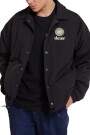 Strata Coach Jacket Negro