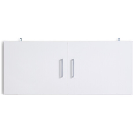 Aereo Fandrup 97X41 2 Puertas Blanco