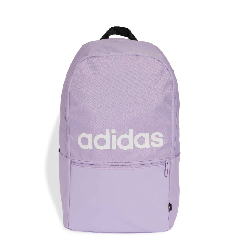 Mochila Adidas Classic Daily Púrpura