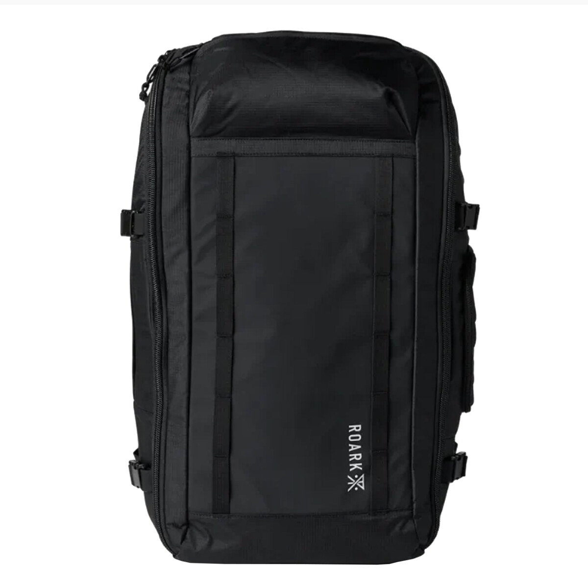 Mochila Roark Accomplice Mule 45 Lts - Negro 