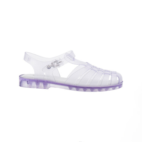 Sandalias Melissa de Dama - POSSESSION - 3240806008 VIDRIO