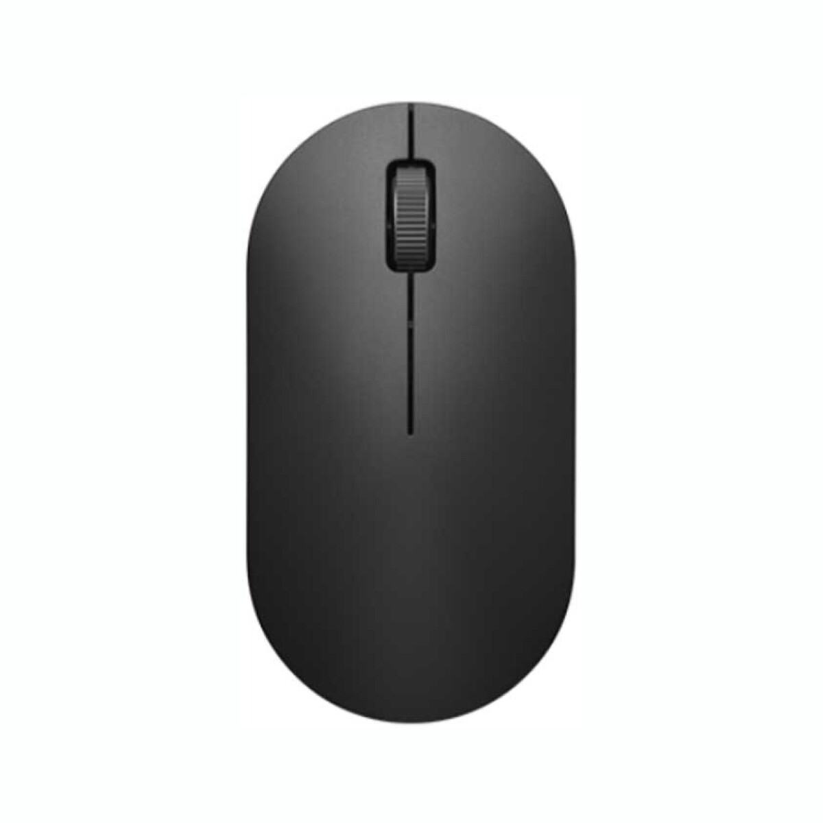 Mouse Inalámbrico XIAOMI Lite 2 Ligero Y Sensible - Black 