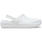 Crocs InMotion Clog - Unisex White/white