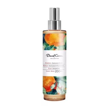 Body Mist 200ml Daniel Cassin Durazno Chic