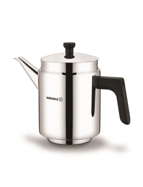 TETERA 2L AC.INOX PROLINE KORKMAZ TETERA 2L AC.INOX PROLINE KORKMAZ