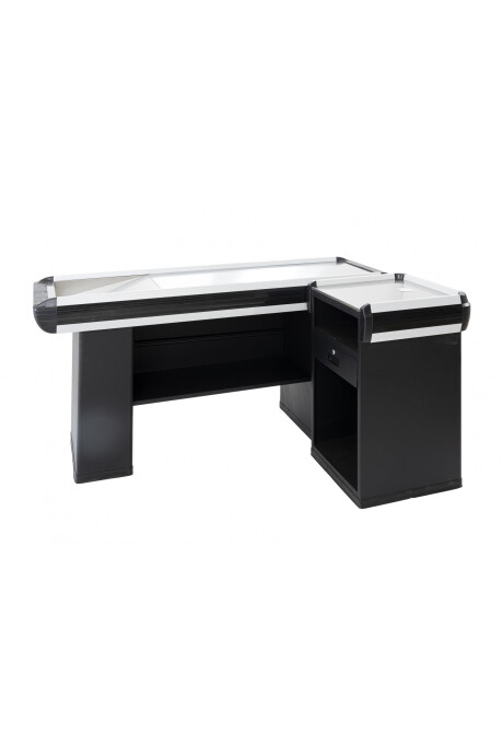 Checkout Mueble 1.80 M - Negro Checkout Mueble 1.80 M - Negro