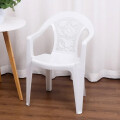 Silla Blanca De Polipropileno Apilable Silla Blanca De Polipropileno Apilable