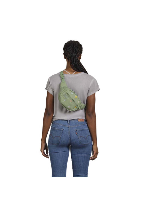 Fifth Ave Fx Embroidered Blo