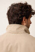 CAMPERA MANZONIW26 POLANCO Beige