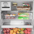 Heladera Whirlpool Wre57ckdim 447 Lts HELADERA WHIRLPOOL INOX WRE57CKDIM/WX