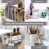 Juego De 6 Recipientes Contenedores Organizador Maquillaje Cocina Heladera Baño Utensilios Multiuso Imback Juego De 6 Recipientes Contenedores Organizador Maquillaje Cocina Heladera Baño Utensilios Multiuso Imback