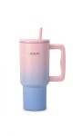 VASO TERMICO HYDRATE ROSA C/CIELO