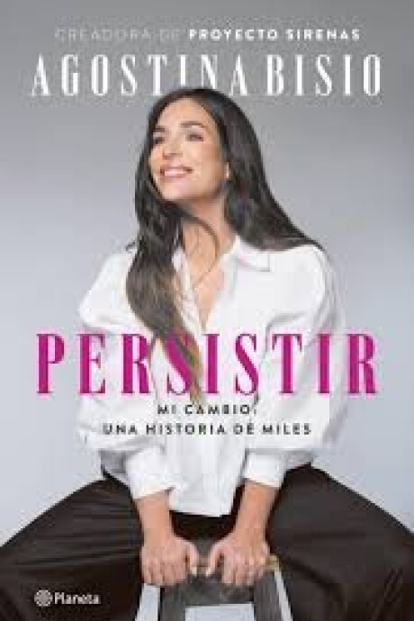 PERSISTIR PERSISTIR