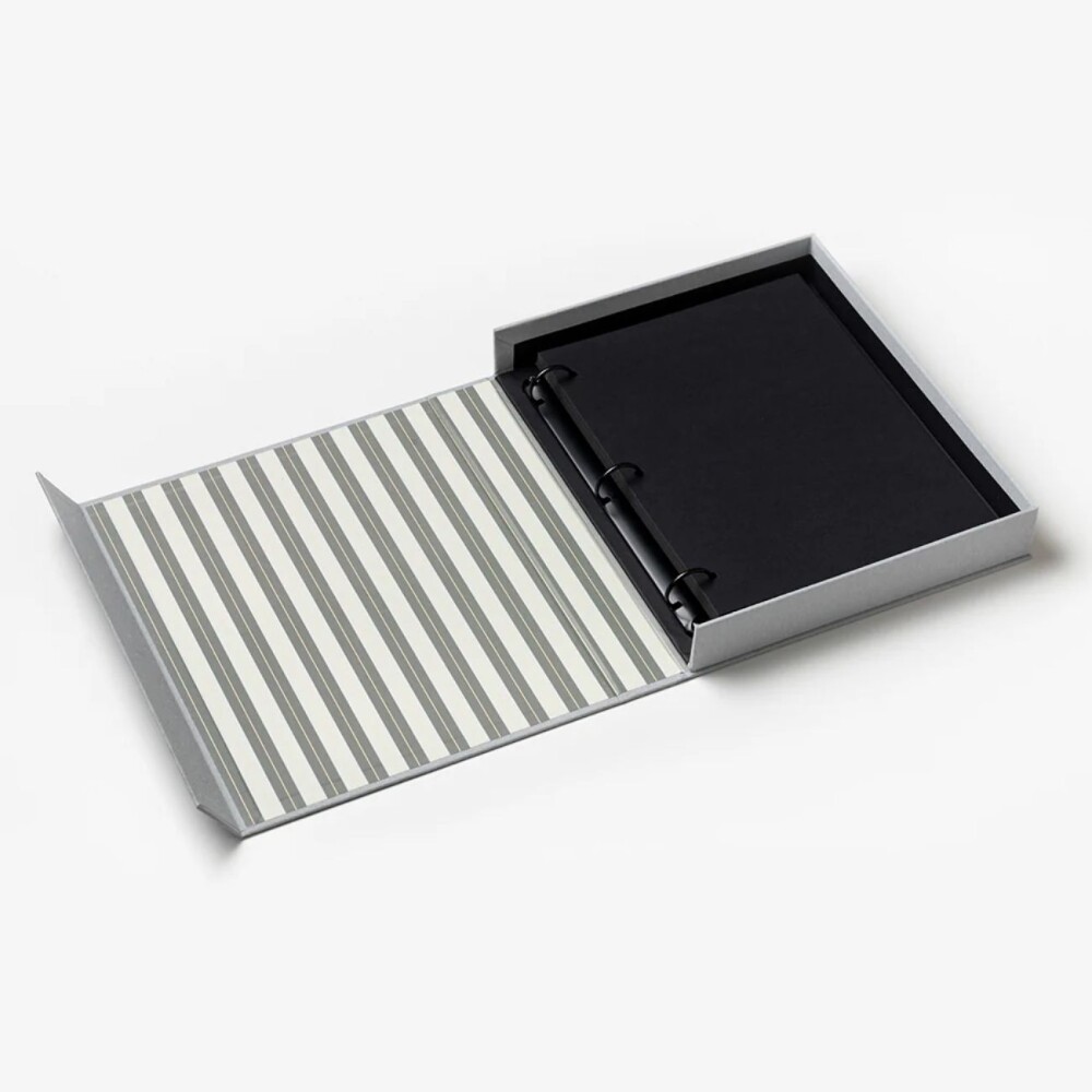 PRINTWORKS ALBUM DE FOTOS BABY MENTA LARGE PRINTWORKS ALBUM DE FOTOS BABY MENTA LARGE