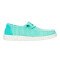 Wendy Stretch Sox - Mujer Ceramic Blue