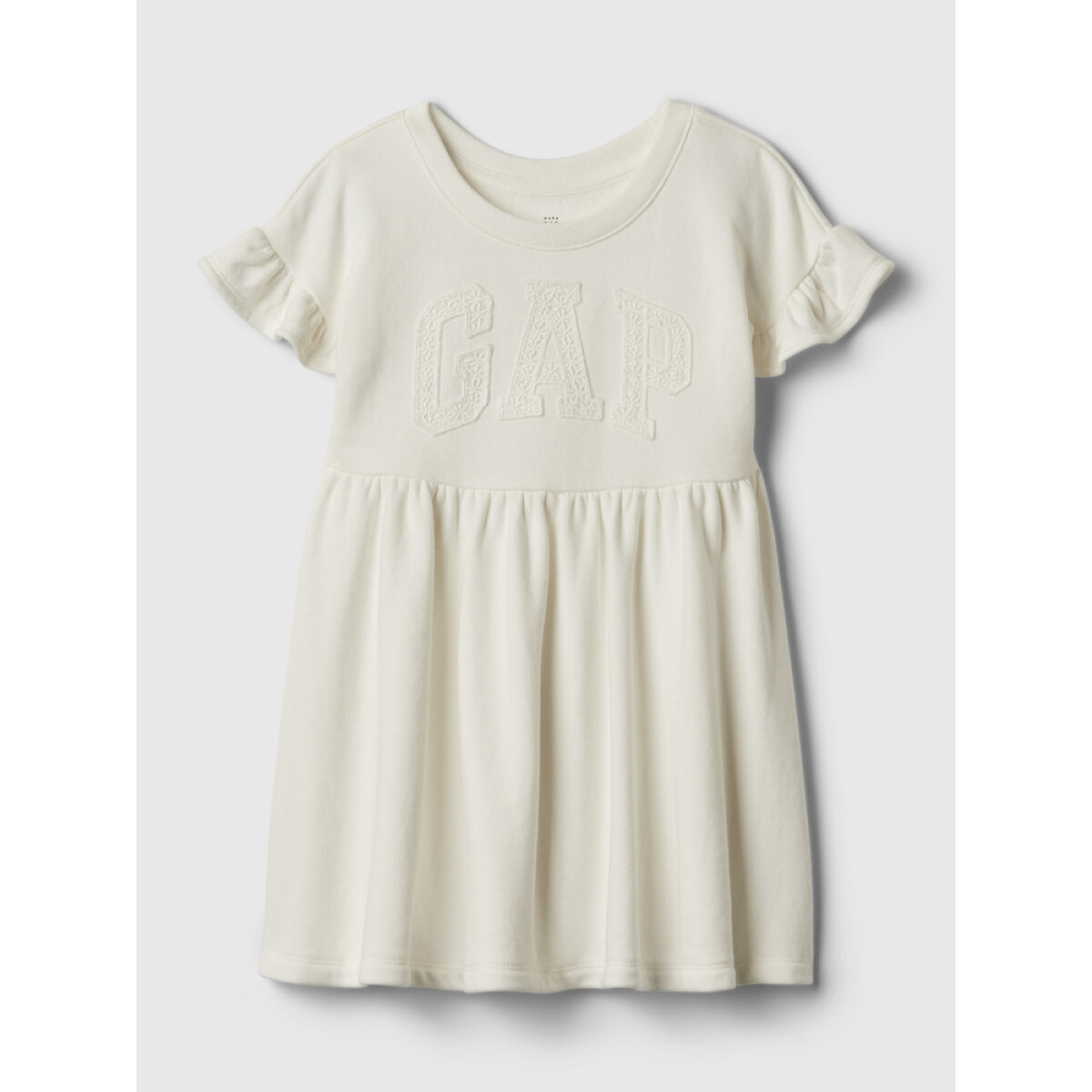 IE FT SS LOGO DRS - NEW OFF WHITE 