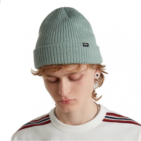 GORRO VANS CORE BASICS Green