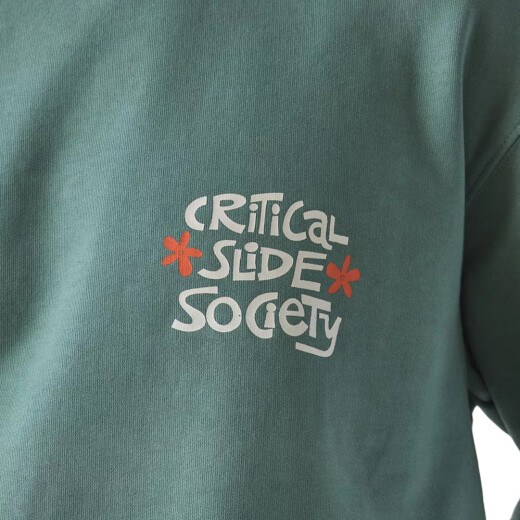 Canguro Critical Slide Very Nice - Verde Canguro Critical Slide Very Nice - Verde