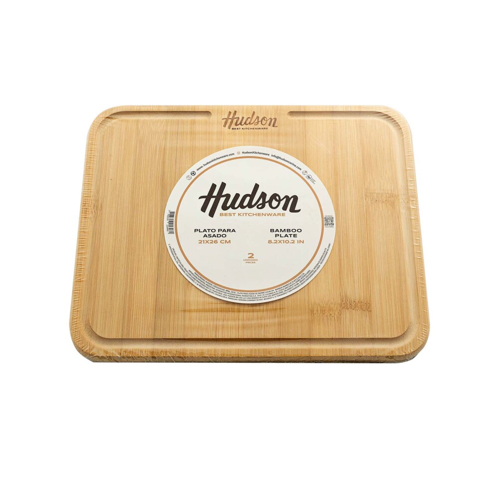TABLA PICADA SMALL BAMBU NATURAL-BEIGE