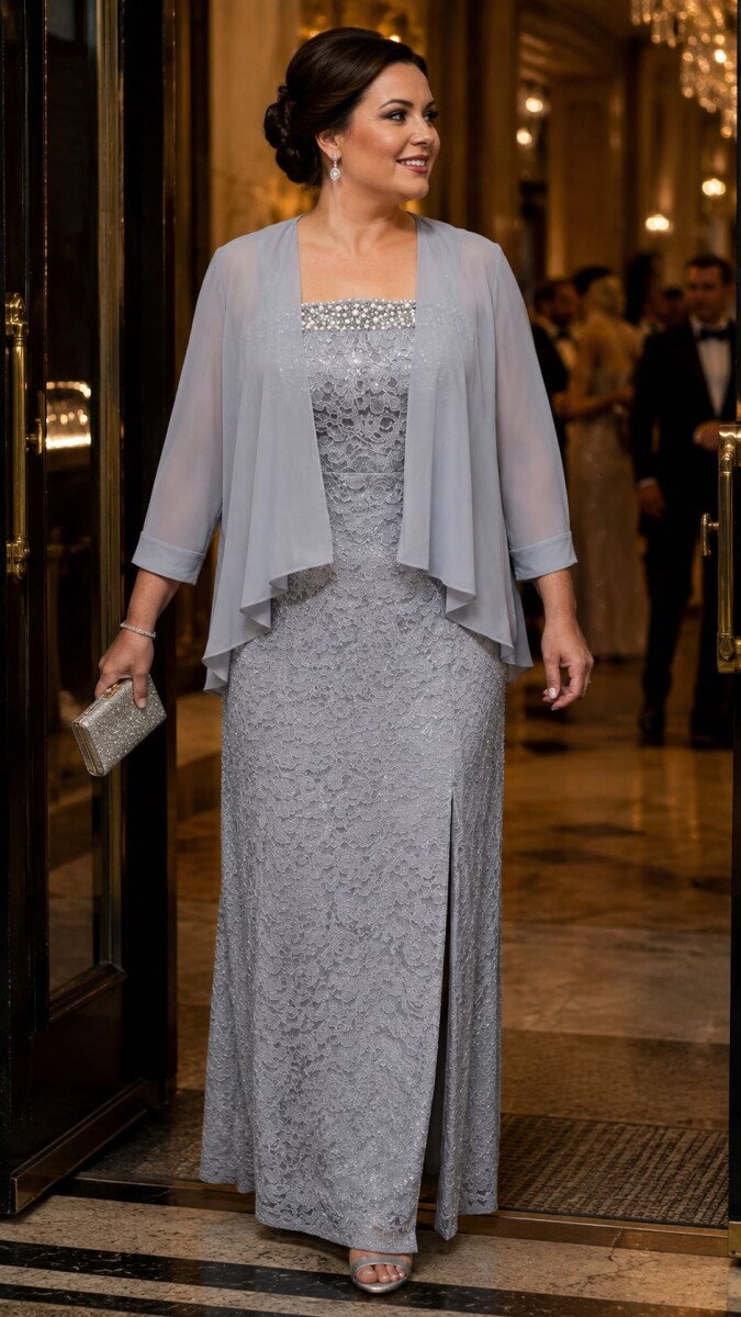 VESTIDO MATILDE 