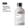 Shampoo L’Oréal Professionnel Silver 300 ml Shampoo L’Oréal Professionnel Silver 300 ml