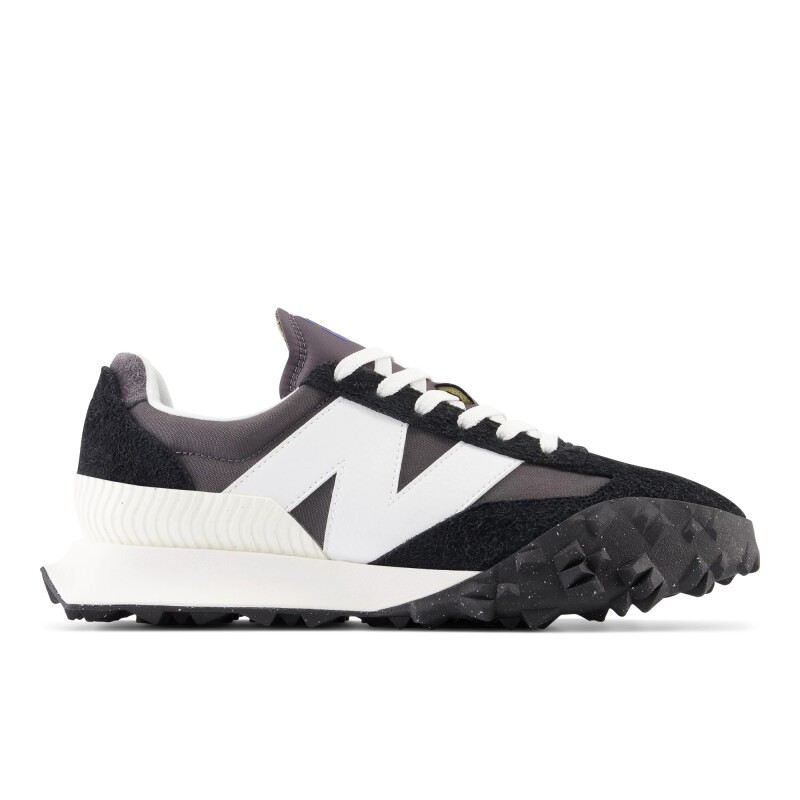 Championes New Balance - XC72 - UXC72NB BLACK